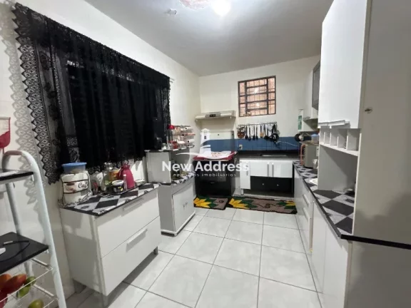 Imagem Casa Duplex 4 Quartos à Venda PORTEIRA FECHADA em Maruípe - Vitória