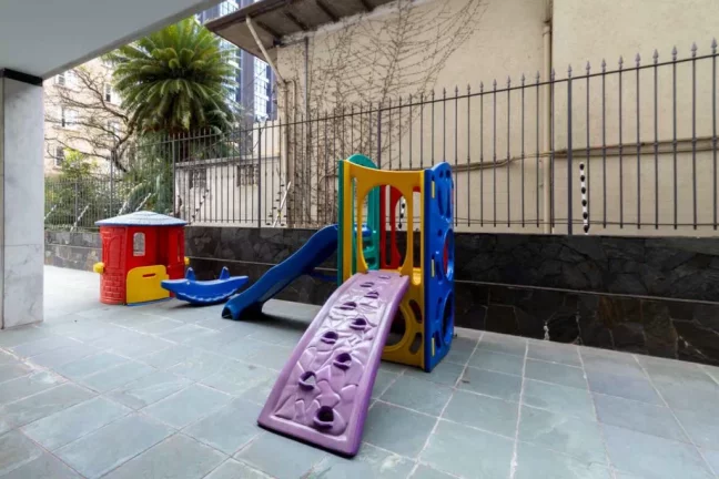 Imagem APARTAMENTO RESIDENCIAL em São Paulo - SP, Aclimação