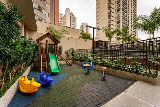 Imagem APARTAMENTO RESIDENCIAL em São Paulo - SP, Perdizes