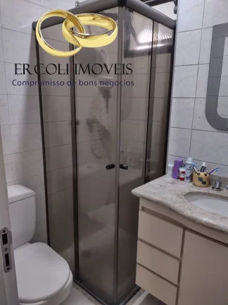 Imagem APARTAMENTO RESIDENCIAL em SÃO PAULO - SP, MOOCA