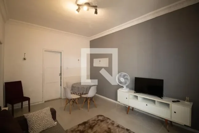Imagem Apartamento à Venda - Copacabana, 2 Quartos, 70 m2