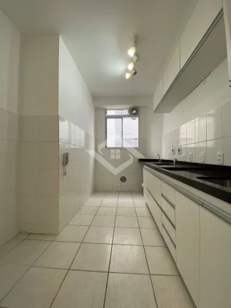 Imagem Apartamento de 2 Quartos no Condomínio Reserva do Campo em Campo Grande