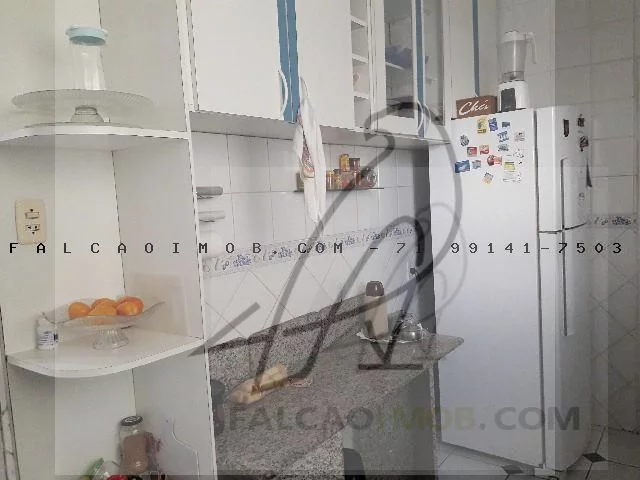 Imagem Vendo Ap 3 Quartos Júlio Cesar, Pituba - Salvador-BA