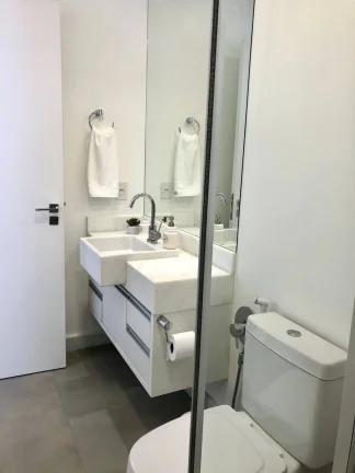 Imagem APARTAMENTO PARA LOCAÇÃO FRENTE MAR EM JURERÊ INTERNACIONAL, FLORIANÓPOLIS