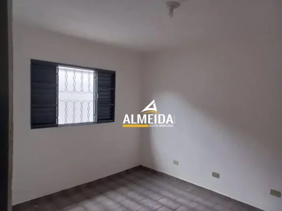 Imagem Casa com 3 dormitórios à venda, 129 m² por R$ 280.000,00 - Parque Liberdade - Americana/SP