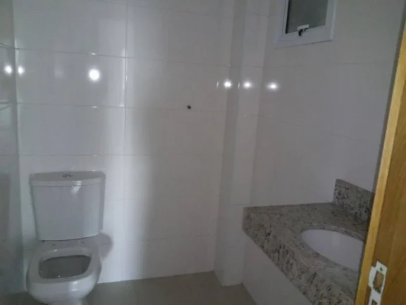 Imagem APARTAMENTO COM 78 m² - OCIAN - PRAIA GRANDE SP