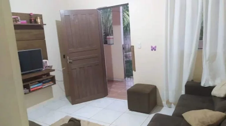 Imagem Casa à venda, 200 m² por R$ 800.000,00 - Morada do Sol - Vila Velha/ES