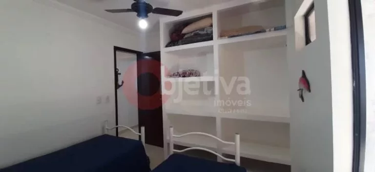 Imagem Apartamento com 3 dormitórios à venda, 110 m² por R$ 750.000,00 - Algodoal - Cabo Frio/RJ