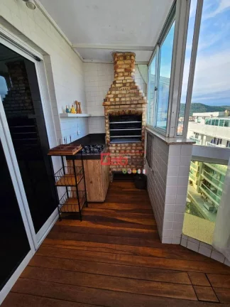 Imagem Cobertura com 3 dormitórios à venda, 135 m² por R$ 1.350.000,00 - Centro - Cabo Frio/RJ