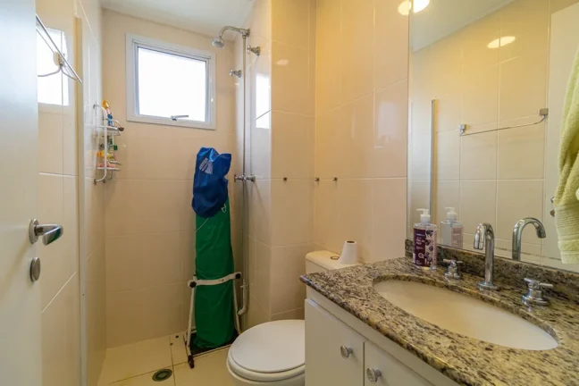 Imagem APARTAMENTO RESIDENCIAL em São Paulo - SP, Vila Leopoldina