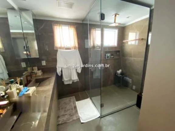 Imagem Apartamento para alugar Vila Nova Conceição São Paulo