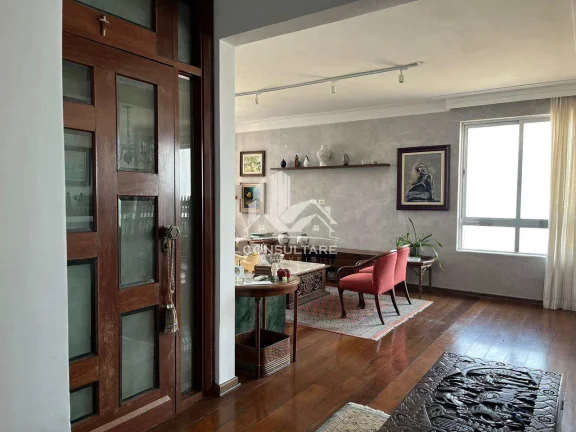 Imagem Apartamento 4 quartos Pé na Areia - Cod: 24451 BCA