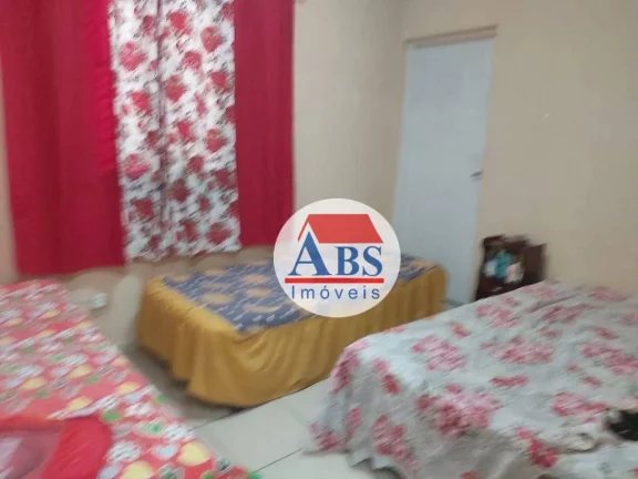 Imagem Casa com 2 dormitórios à venda, 109 m² por R$ 390.000,00 - Marrocos - Itanhaém/SP