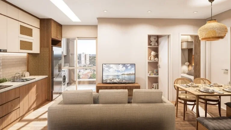 Imagem APARTAMENTO RESIDENCIAL em São Paulo - SP, Vila Ré
