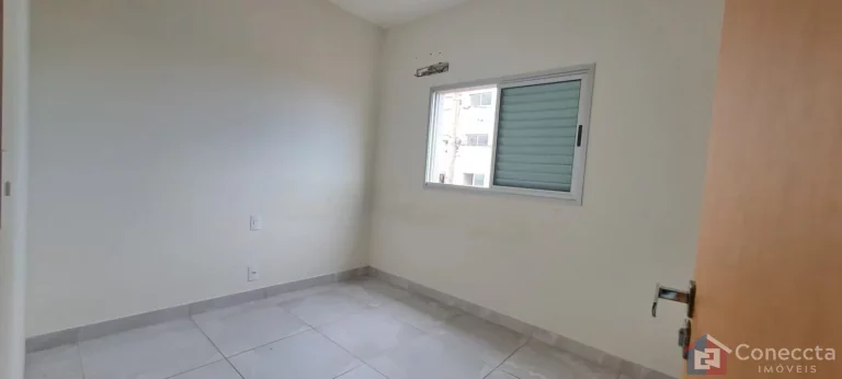 Imagem Apartamento para Venda no Alto dos Caiçaras – 2 Quartos em Prédio com Apenas 5 Unidades | Patos de Minas