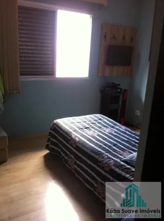 Imagem Sobrado para Venda em Santo André / SP no bairro Vila Palmares