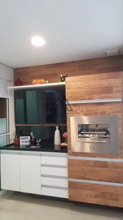 Imagem Apartamento com 2 quartos, 59 m², à venda por R$ 560.000- Osasco/SP