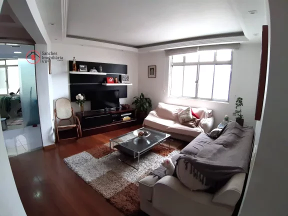 Imagem EXCELENTE APARTAMENTO A VENDA NA MOOCA