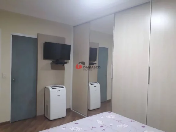 Imagem Apartamento à venda, Jardim, Santo André, SP