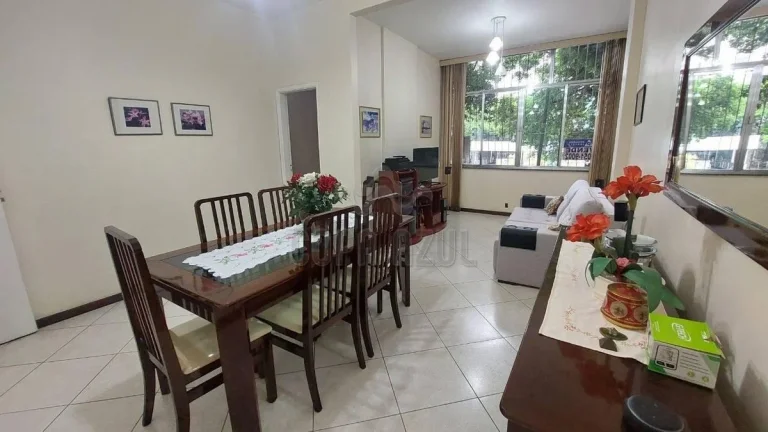 Copacabana – Rua Tonelero | Residencial › Apartamento 3 quarto(s) à Venda