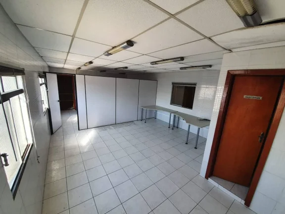 Imagem Um espaço que se adapta a diferentes necessidades