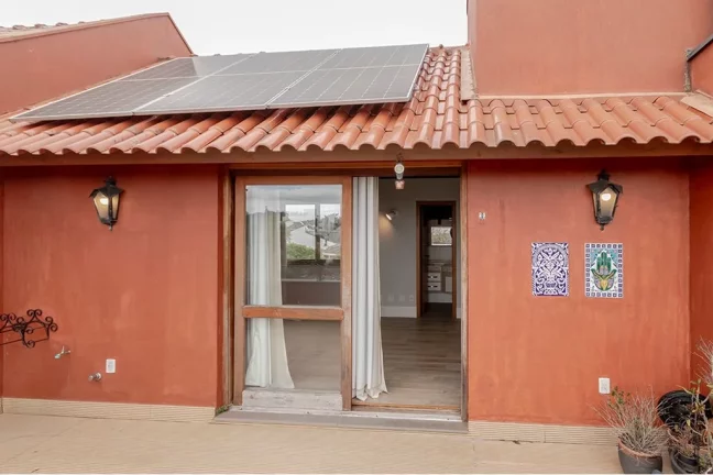 Imagem Casa à venda no bairro Santa Tereza - Porto Alegre/RS