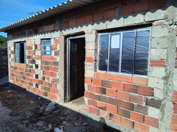 Imagem Casa para Venda em Itanhaém, Jamaica (Praia), 4 dormitórios, 2 suítes, 2 banheiros, 4 vagas