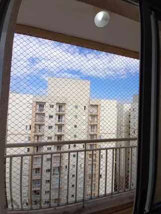 Imagem Apartamento em Jardim Tupanci - Barueri, SP
