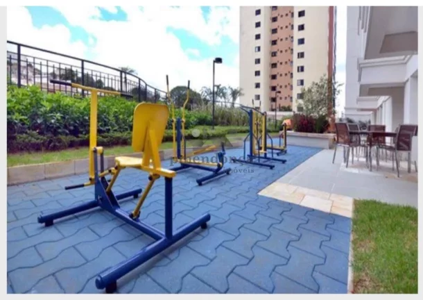 Imagem Apartamento à venda na Lapa com 2 quartos e 2 vagas, 67m2