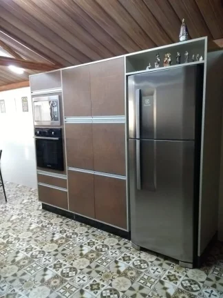 Imagem Apartamento Cobertura Duplex próximo ao Hospital Mário Covas - Santo André