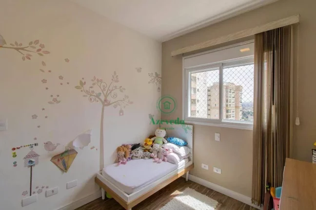Imagem Apartamento à venda, 96 m² por R$ 830.000,00 - Jardim Zaira - Guarulhos/SP