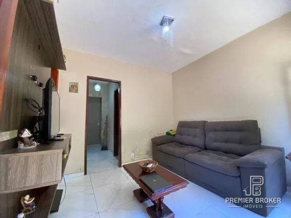 Imagem Casa à venda, 200 m² por R$ 495.000,00 - Barra do Imbuí - Teresópolis/RJ