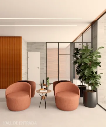 Imagem Eleva Residence - Eleva Residence