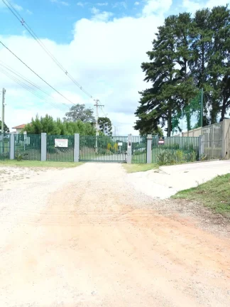 Imagem Chácara à venda no bairro Águas Claras em Piraquara!!!