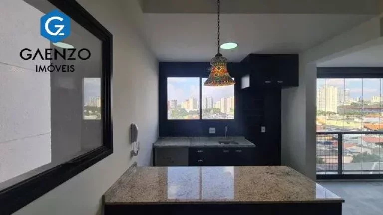 Imagem Apartamento com 1 Quarto à Venda, 38 m² em Presidente Altino - Osasco