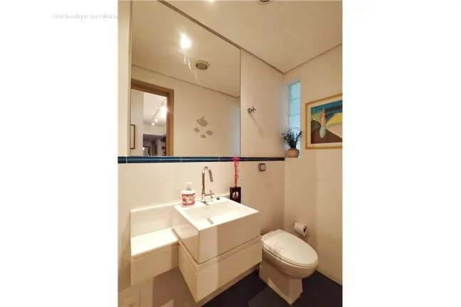 Imagem Apartamento com 4 Quartos à Venda,  em Itaim Bibi - São Paulo