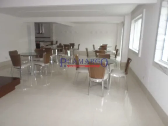 Imagem Apartamento Padrão