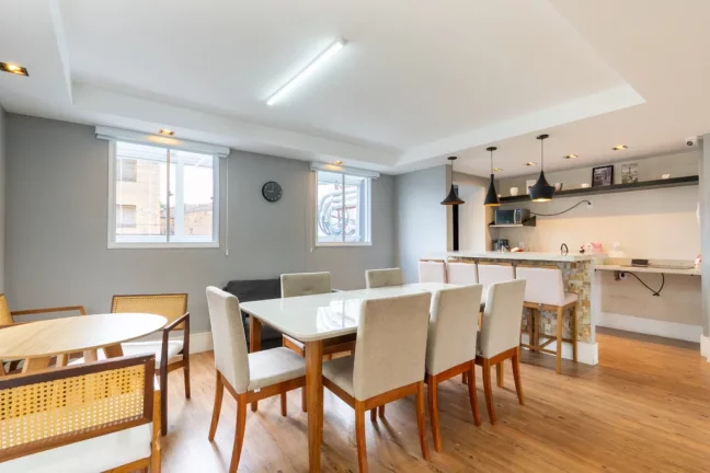 Imagem Apartamento com 1 Quarto à Venda, 32 m² em água Branca - São Paulo Imagem Apartamento com 1 Quarto à Venda, 32 m² em água Branca - São Paulo