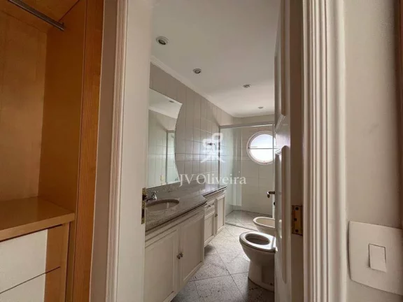 Imagem Apartamento com 4 dormitórios à venda, 334 m² por R$ 3.200.000,00 - Panamby - São Paulo/SP