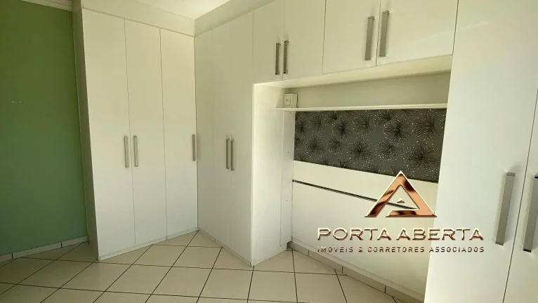 Imagem Apartamento 03 quartos sendo 01 suíte - Cidade Nova - cód 1479