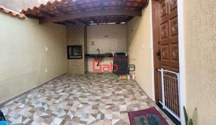 Imagem Casa com 3 dormitórios à venda, 500 m² por R$ 450.000,00 - Monte Alto - Arraial do Cabo/RJ