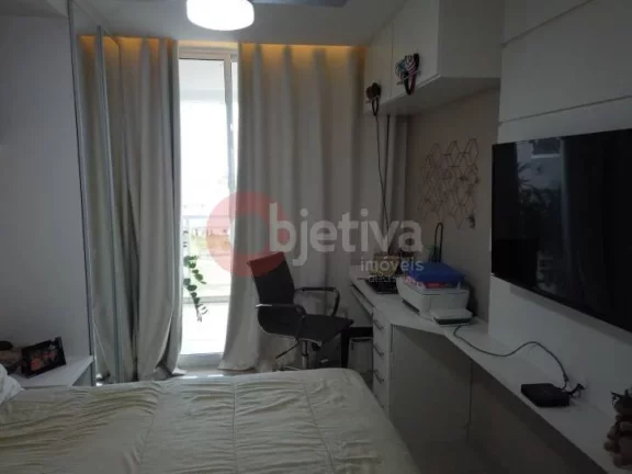 Imagem Cobertura com 3 dormitórios à venda, 230 m², Braga - Cabo Frio/RJ