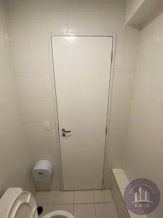 Imagem Sala para aluguel com 58 m² por R$ 3.950,00 - Alphaville/Barueri