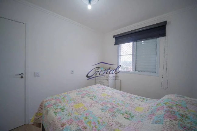Imagem Encantador Apartamento com Varanda Gourmet Personalizada!