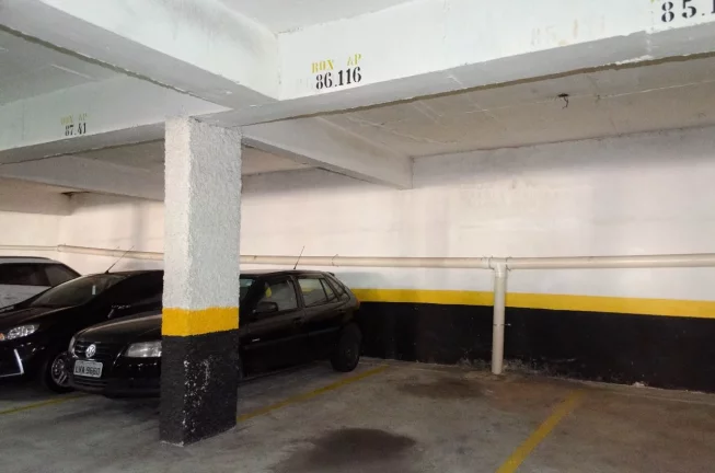 Imagem Apartamento com 2 dormitórios à venda, 70 m² por R$ 340.000,00 - Parque Mandaqui - São Paulo/SP