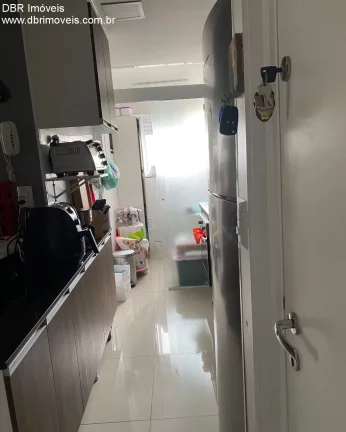 Imagem APARTAMENTO RESIDENCIAL em Sao Paulo - SP, Vila Prudente