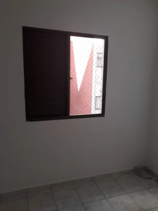 Imagem Apartamento 3 Dormitórios Conjunto Residencial Parque das Mangueiras- Sorocaba/SP