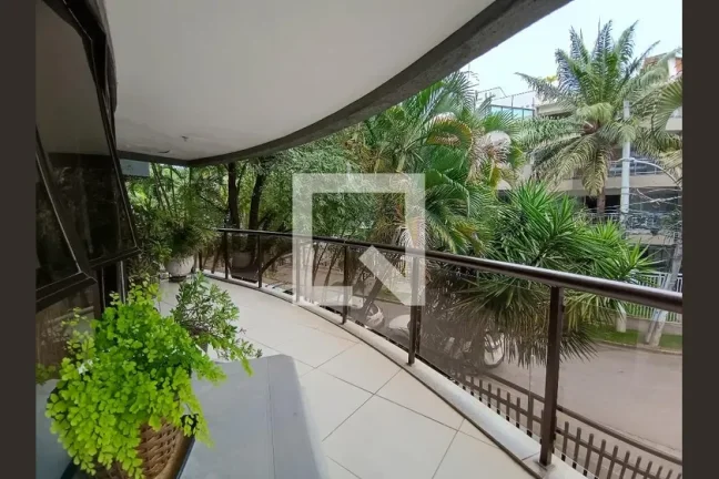 Imagem Apartamento à Venda - Recreio, 4 Quartos, 168 m2