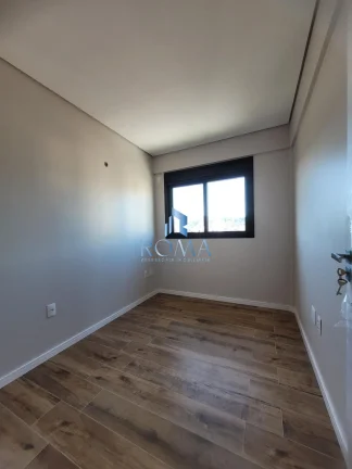 Imagem Este apartamento foi transformado na planta: possui um dormitório, sendo este a