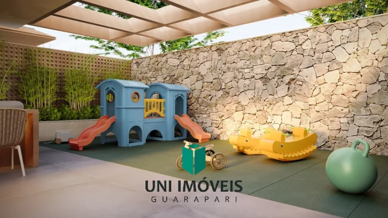 Imagem LANÇAMENTO NA ENSEADA AZUL - EDIFÍCIO BREEZE BACUTIA EM GUARAPARI